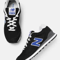 New Balance Men 515 Sneakers-picture-1