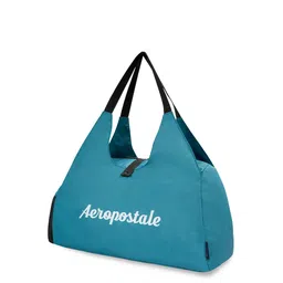 Aeropostale Unisex Printed Gym Duffel Bag image 2