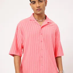 Kook N Keech Comfy Couture Oversize Shirt image 2