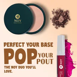 NOY Set Of 10 Ultimate Makeup Kit for Every Skin Tone image 2