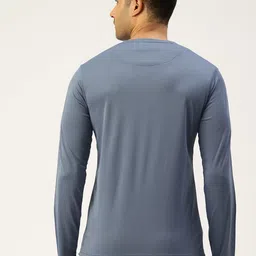 Sports52 wear Round Neck Dry Fit Training or Gym T-shirt image 4
