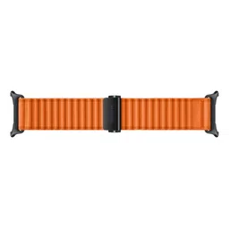 galaxy watch ultra trail band orange-image-41