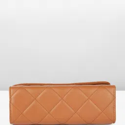 Mast & Harbour Structured Quilted Shoulder Bag image 3