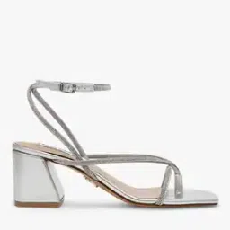 steve madden Ansel Blocks Heeled Sandals-picture-19