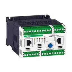 Schneider Electric TeSys T 1.35-27 A DIN Rail Motor Controller, LTMR27DFM-picture-43