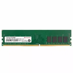 Transcend 8 GB DDR4 Desktop, Server RAM, 2666Mbit/s, DIMM, 1.2V, TS1GLH72V6B-picture-11