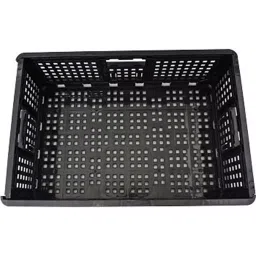Monotaro 550x370x202 mm Foldable Container/Basket with Load Capacity of 10Kg 26902968 image 4