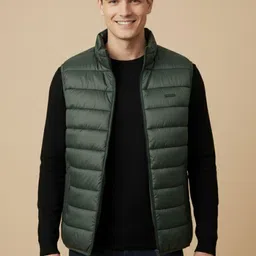AR-FIT Men Lightweight Puffer Jacket image 1