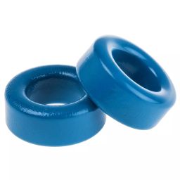 Epcos Ferrite Ring Toroid Core N30 Material 11 mm Height, B64290L0618X830 (Pack of 500)-picture-37