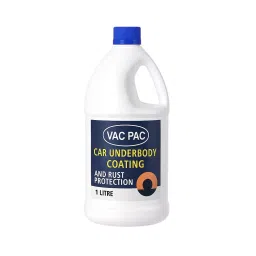 VAC PAC Car Underbody Coating 1 L for Coating & Rust Protection Identical-picture-11