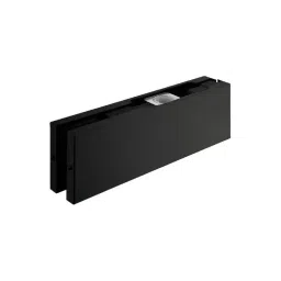 OZONE Top Patch Aluminium Alloy Base High Grade SS 202 Cover Black Matt Finish, OPF-2E STD BM-picture-10