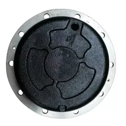 UBX Planetary Hub 10 Hole For JCB 3DX U458-M4231 image 2