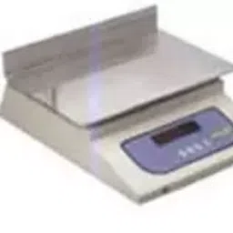 Scientech SE-391 Capacity 3 kg Electronic Weighing Balance image 1