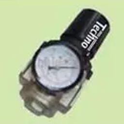 Techno 6.35 mm (1/4") Lubricator with Plastic Guard AL 2000-02-picture-36