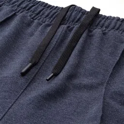 HRX by Hrithik Roshan Men Yoga Track Pants image 5