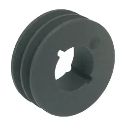 RS PRO Pulley, Cast Iron, Steel Model No 182903-picture-29