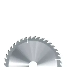 KYK 125 mm 40 Teeth Tungsten Carbide Circular Saw Blade image 2