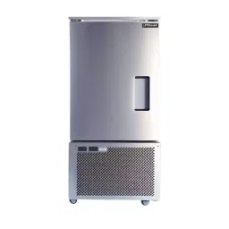 STELLAR GASTRONOM Blast Chiller Cum Freezer Stainless Steel 30 Kg Chilling & 20 Kg Freezing Capacity, BC 30-picture-13