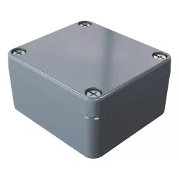 ROSE Enclosure, Aluminium, 64X58X34mm, 1060603-picture-20