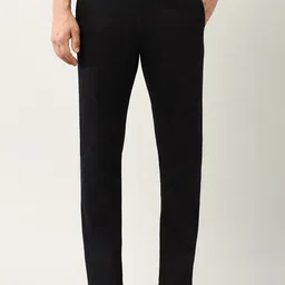 Arrow Sport Men Slim Fit Trousers-image-96