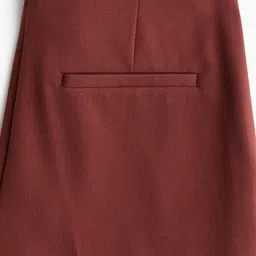 H&M Tailored Trousers image 3