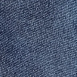 MINI KLUB Cotton Woven Washed Jeans - Blue image 5