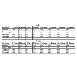 Kidsville Cotton Knit Disney Mickey & Friends Featuring Half Sleeves Minnie Mouse Printed Tee - Dark Pink image 2