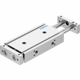 Festo Pneumatic Guided Cylinder DGTZ 50 mm Stroke, 25 mm, DGTZ-GF-25-50-J-T-P-A-image-36