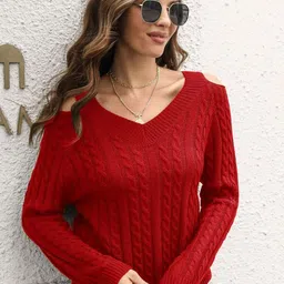 Oh Rare Women Pullover-picture-28