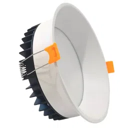 Evenplus 22 W Warm White LED Deep Panel Light Round 3000K, EP-AR-LDP-22W-picture-13