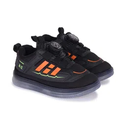 PENNEN Boys Colourblocked Sneakers-image-64
