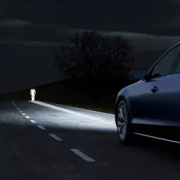 Auto Pearl H4 Halogen Headlight for Mahindra XUV 500, HL2L72 (Pack of 2 Pcs) image 4