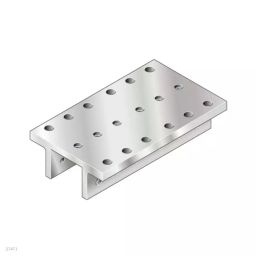 Bosch Rexroth Linear Guide Carriage EcoSlide, 1500N Dynamic Load, 30 mm Rail Width, 8981535477-picture-30