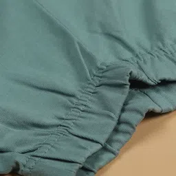 V-Mart Boys Printed Pure Cotton T-shirt With Pyjamas image 4