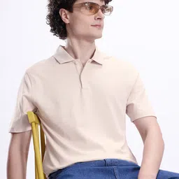Kook N Keech Polo Collar T-shirt-image-99