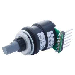 GRAYHILL OPTICAL ENCODER, 61C11-01-08-02-picture-28