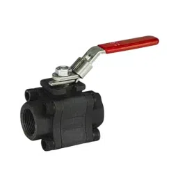 SANT 1 inch (25 mm) Forged Steel Forged Steel Ball Valve, FSV 13-picture-21
