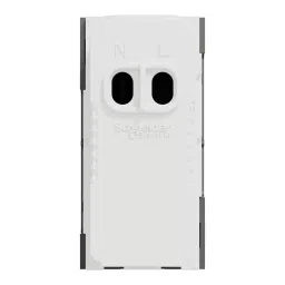 schneider electric Schneider A+C Type USB Charger Miluz ZeTa Warm Grey 2.4 Amp 1 Module, MZUSBAC1M_WG image 4