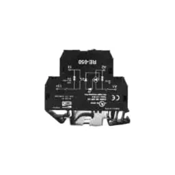 RS PRO Solid State Relay DIN Rail Mount Model No. 2125492-picture-25