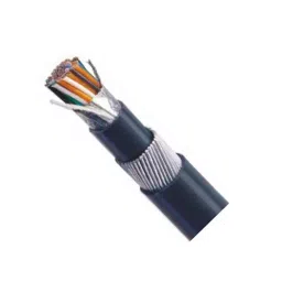Polycab 0.75 Sq.mm 5 Triad Overall Shielded Unarmoured Instrumentation Cable image 1