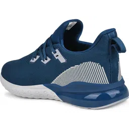 Dollphin Blue Running Marking Sports Shoes image 4