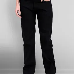 Ira Collections Women Comfort Mid-Rise Stretchable Jeans-picture-16