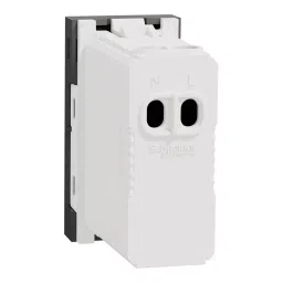 schneider electric Schneider A+C Type USB Charger Miluz ZeTa Warm Grey 2.4 Amp 1 Module, MZUSBAC1M_WG image 5