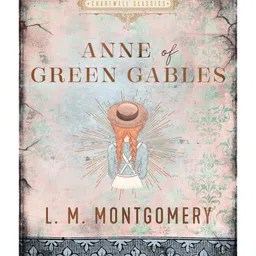 quarto Anne of Green Gables By L. M. Montgomery - English-picture-26
