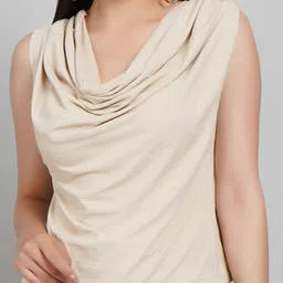 Gora Glama Women Sleeveless Top image 3