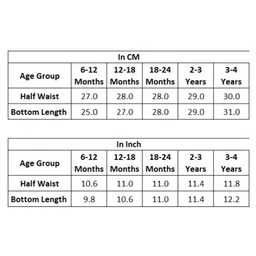 BUMZEE Pack Of 2 Ship Printed Cotton Shorts - Sky Blue & Yellow image 2