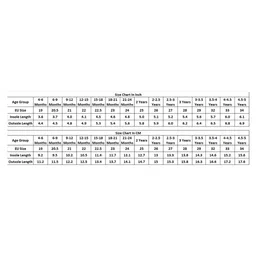 Lil Lollipop Striped  Slip On Musical Booties - Black image 2