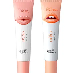 Chemist at Play Set Of 2 Moisture Tinted SPF 30 Lip Balm 10g Each - Vanilla & Peach-picture-16