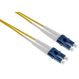 RS PRO Fibre Optic Cable LC to LC Simplex Single Mode OS1 OS2 900 μm Yellow 15 m, 1727307-picture-17