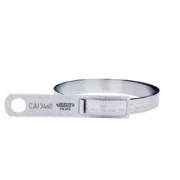 Insize Circumference Range 2190-3460 mm Accuracy ±0.60 mm, 7115-3460-picture-21